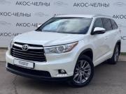 Toyota Highlander III (XU50) Набережные Челны  - изображение 30