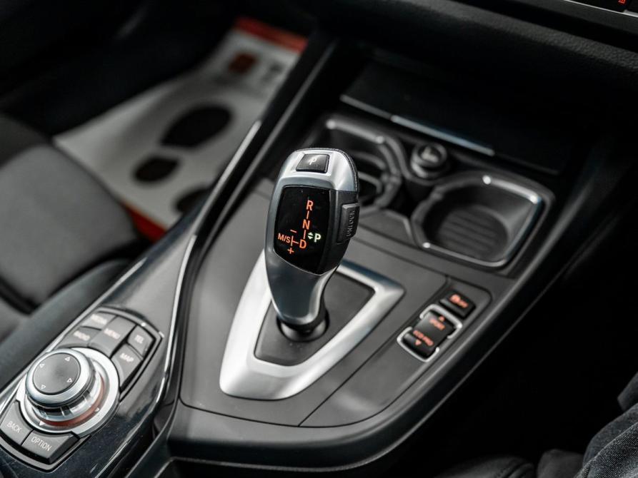 BMW 1 серии II (F20/F21) Красноярск  - изображение 15