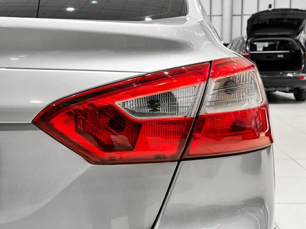 Ford Focus III с пробегом 2012 года, цена 660 000 рублей, 255901 км, седан, Автокод Объявления