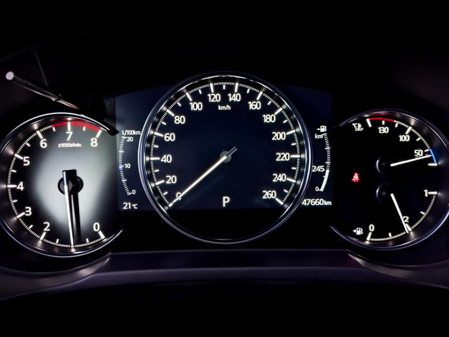 Mazda CX-5 II Москва  - изображение 14