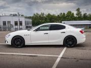 Maserati Ghibli III Рестайлинг Москва  - изображение 30