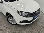 Lada (ВАЗ) Granta I Рестайлинг Воронеж  - изображение 26