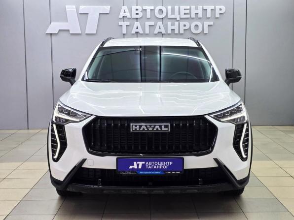 Haval Jolion I Рестайлинг с пробегом 2024 года, цена 2 199 000 рублей, 20000 км, внедорожник, Автокод Объявления