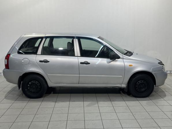 Lada (ВАЗ) Kalina I с пробегом 2011 года, цена 286 000 рублей, 105019 км, универсал, Автокод Объявления