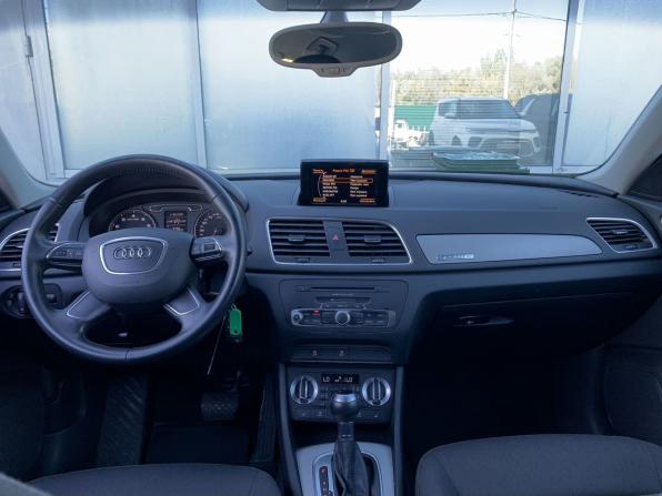 Audi Q3 I (8U) с пробегом 2014 года, цена 1 599 000 рублей, 171038 км, внедорожник, Автокод Объявления