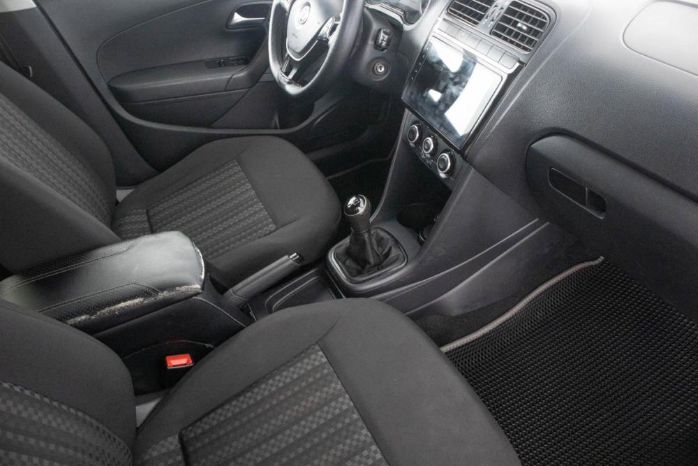 Volkswagen Polo V Рестайлинг Пермь  - изображение 12