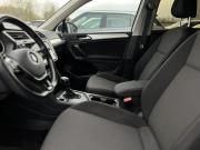 Volkswagen Tiguan II Альметьевск  - изображение 43