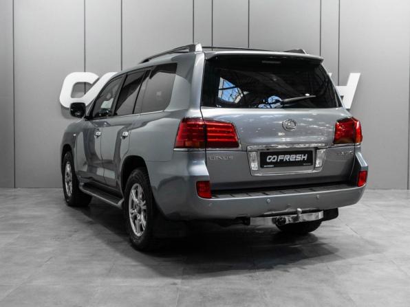 Lexus LX III с пробегом 2009 года, цена 3 449 000 рублей, 303123 км, внедорожник, Автокод Объявления
