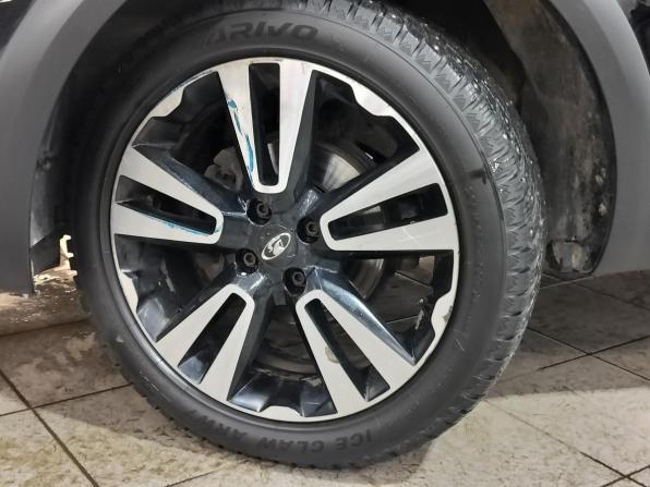 Lada (ВАЗ) Vesta I с пробегом 2021 года, цена 1 030 000 рублей, 107000 км, универсал, Автокод Объявления