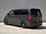 Hyundai H-1 II Рестайлинг 2 Краснодар  - изображение 25