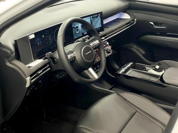 Hyundai Tucson IV Рестайлинг с пробегом 2025 года, цена 3 950 000 рублей, 20 км, внедорожник, Автокод Объявления