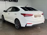 Hyundai Solaris II Уфа  - изображение 18