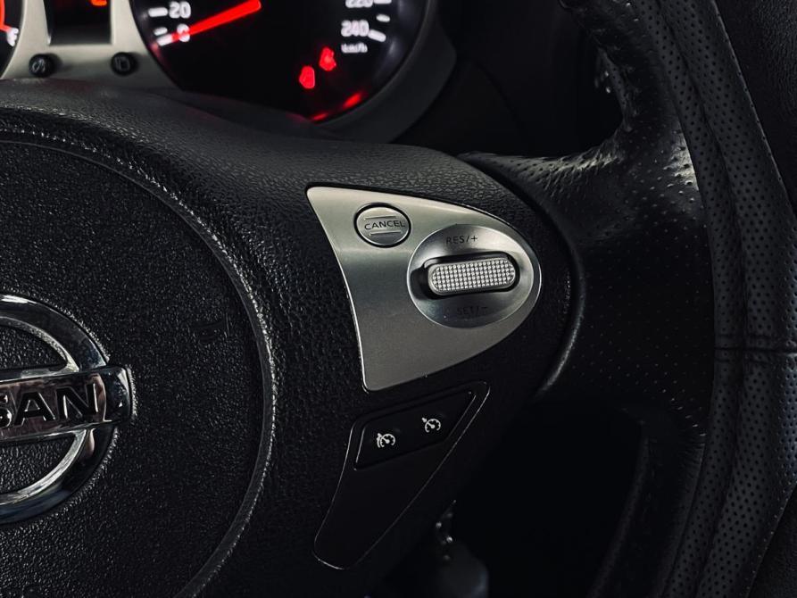 Nissan Juke I Оренбург  - изображение 13