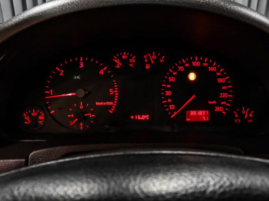 Audi A6 II (C5) Минеральные Воды  - изображение 17