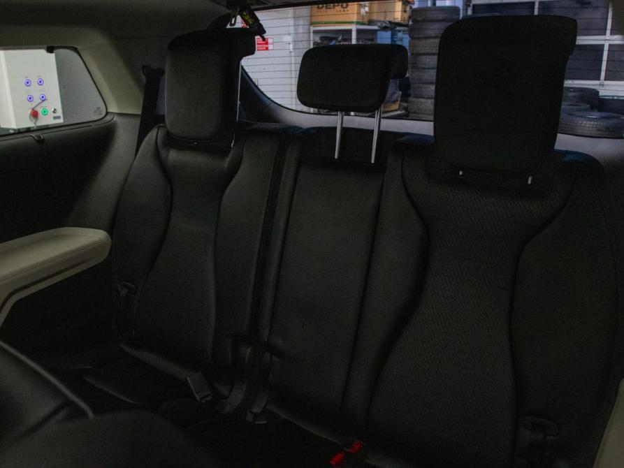 Kia Carnival IV Москва  - изображение 12