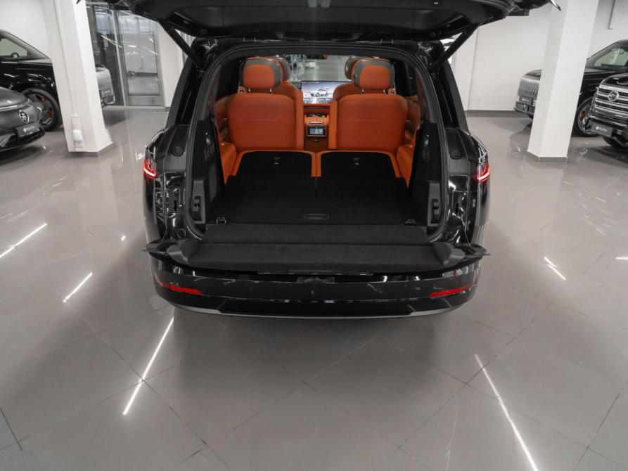 Lynk &amp; Co 900 Москва  - изображение 37