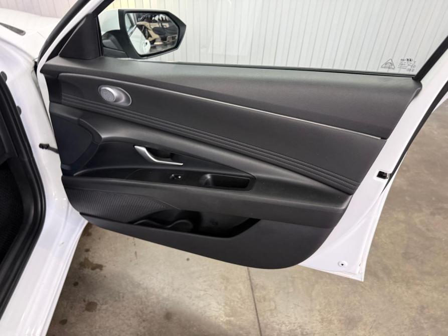 Hyundai Elantra VII (CN7) Краснодар  - изображение 19