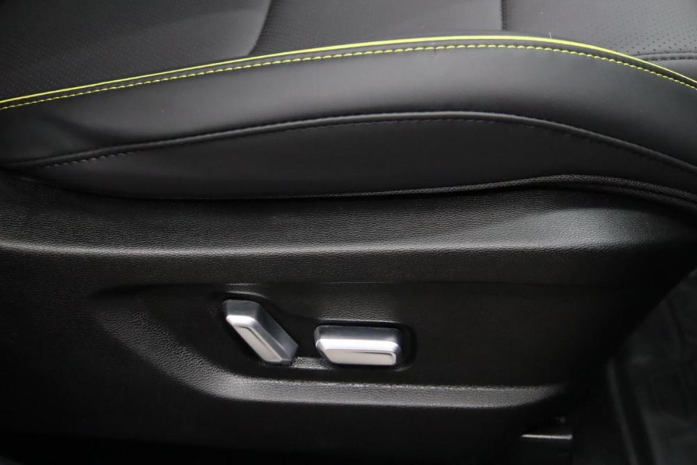 BAIC X55 Сургут  - изображение 15