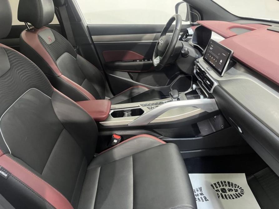 Geely Coolray I Курск  - изображение 7