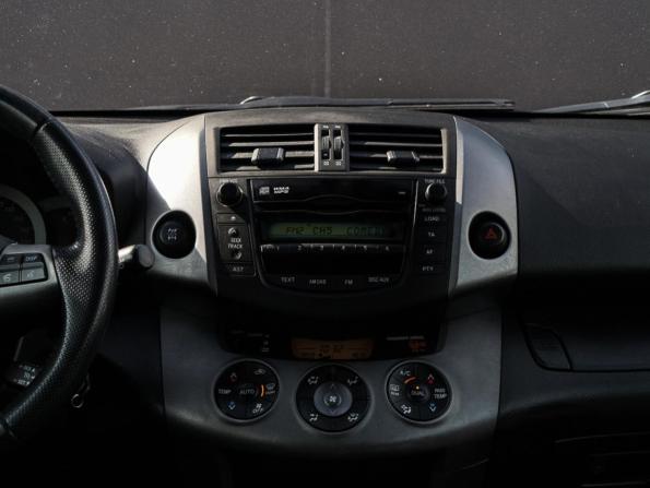 Toyota RAV4 III (XA30) с пробегом 2010 года, цена 1 010 000 рублей, 252000 км, внедорожник, Автокод Объявления