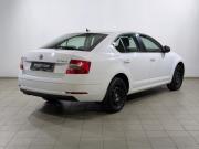 Skoda Octavia III (A7) Рестайлинг Химки  - изображение 39