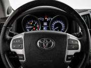 Toyota Land Cruiser 200 Series Рестайлинг 1 Санкт-Петербург  - изображение 43