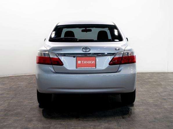 Toyota Premio II (T26) с пробегом 2007 года, цена 1 020 000 рублей, 172000 км, седан, Автокод Объявления