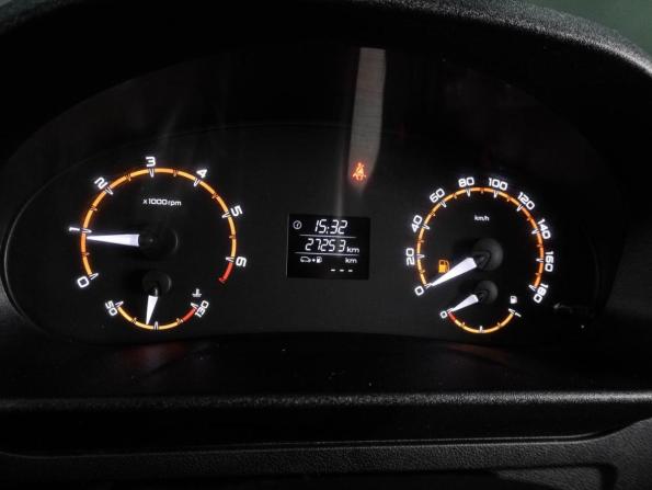 Lada (ВАЗ) Niva Legend с пробегом 2024 года, цена 864 000 рублей, 27253 км, внедорожник, Автокод Объявления