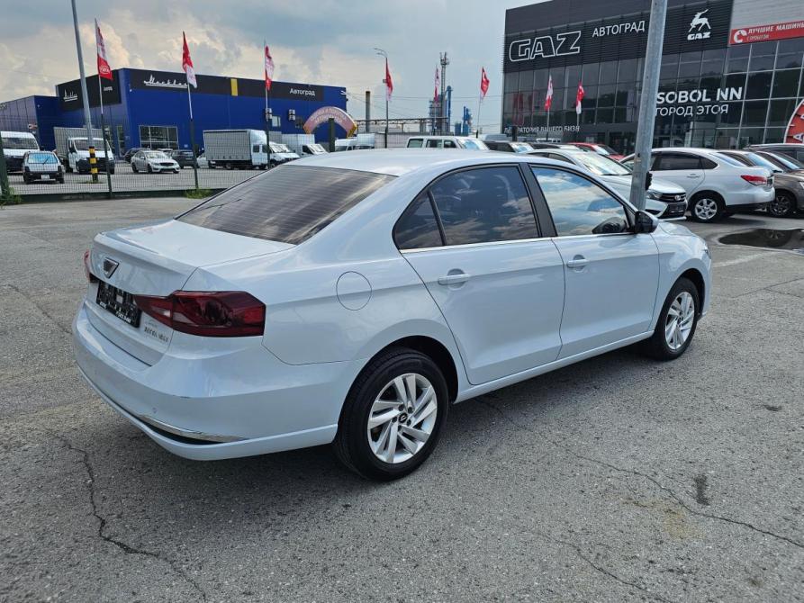 Jetta VA3 Тюмень  - изображение 7