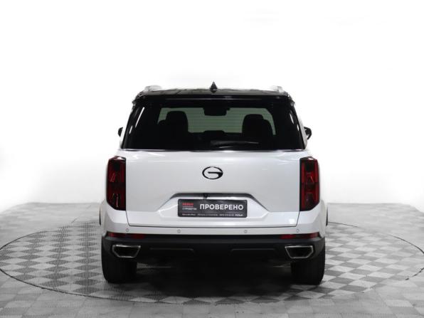 GAC GS8 II с пробегом 2023 года, цена 3 099 000 рублей, 75958 км, внедорожник, Автокод Объявления