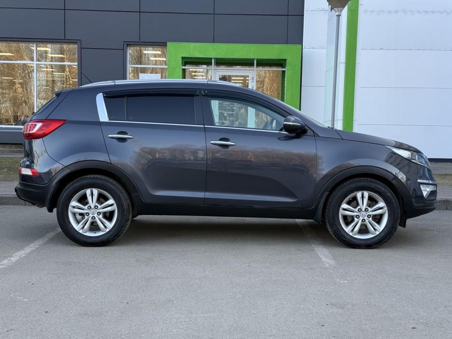 Kia Sportage III Ярославль  - изображение 4
