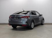 Hyundai Solaris II Рестайлинг Санкт-Петербург  - изображение 35