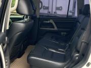 Toyota Land Cruiser 200 Series Омск  - изображение 45