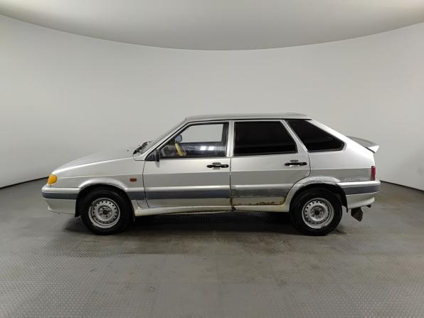Lada (ВАЗ) 2114 с пробегом 2007 года, цена 80 000 рублей, 216285 км, хэтчбек, Автокод Объявления