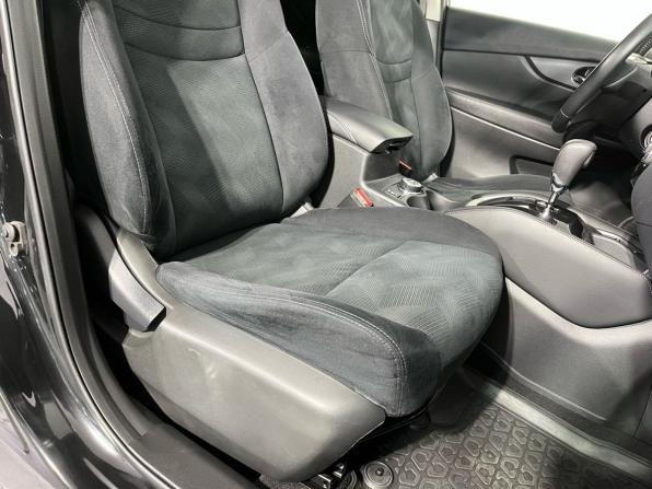 Nissan X-Trail III с пробегом 2016 года, цена 1 756 000 рублей, 139358 км, внедорожник, Автокод Объявления