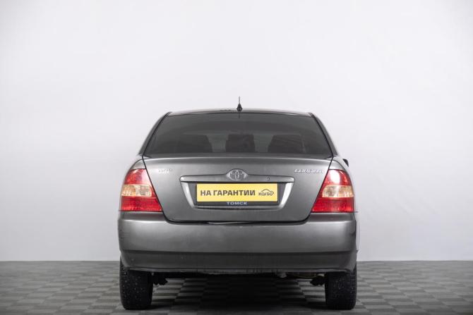 Toyota Corolla IX (E120 E130) с пробегом 2004 года, цена 449 000 рублей, 307000 км, седан, Автокод Объявления