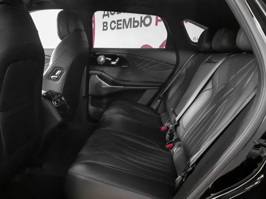 Exeed RX Москва  - изображение 10