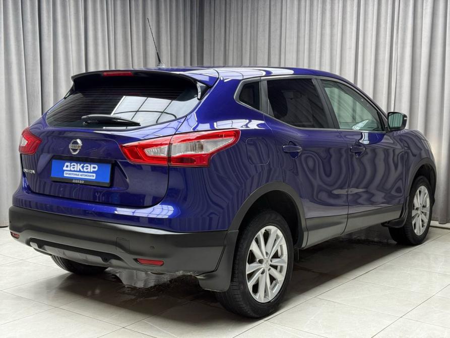 Nissan Qashqai II Ижевск  - изображение 6