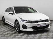 Kia K5 III Москва  - изображение 24