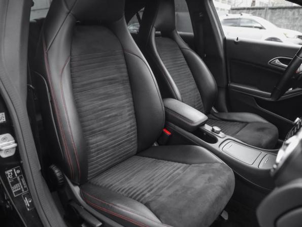 Mercedes-Benz CLA I (C117 X117) с пробегом 2014 года, цена 1 799 000 рублей, 175706 км, седан, Автокод Объявления
