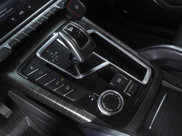 Geely Atlas Pro с пробегом 2022 года, цена 2 350 000 рублей, 55578 км, внедорожник, Автокод Объявления