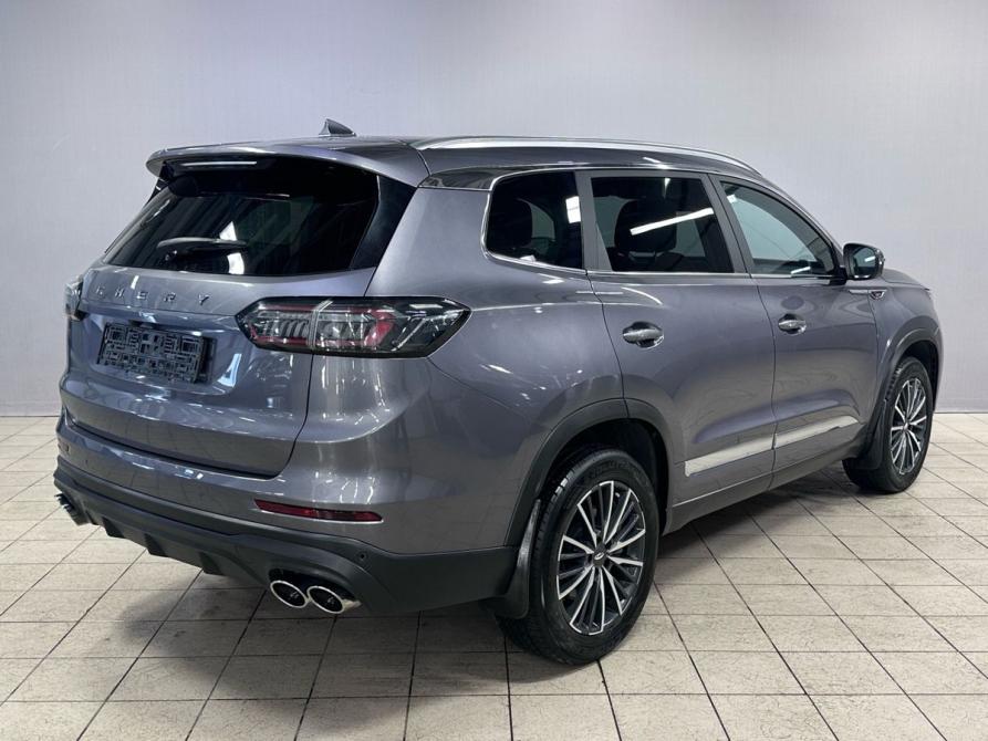 Chery Tiggo 8 Pro Max I Уфа  - изображение 5