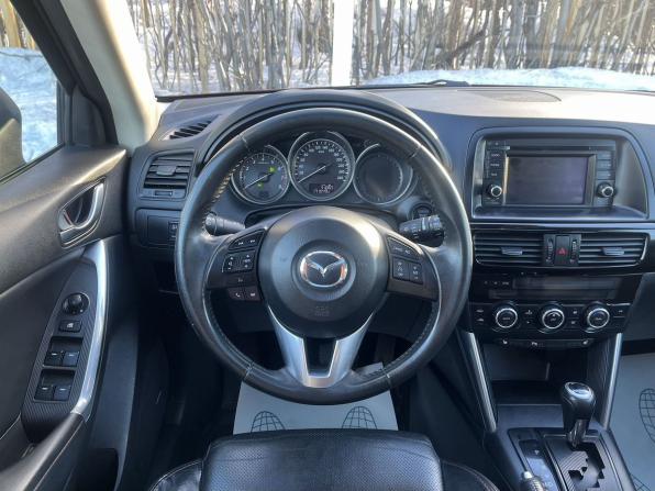 Mazda CX-5 I с пробегом 2012 года, цена 1 549 000 рублей, 171000 км, внедорожник, Автокод Объявления