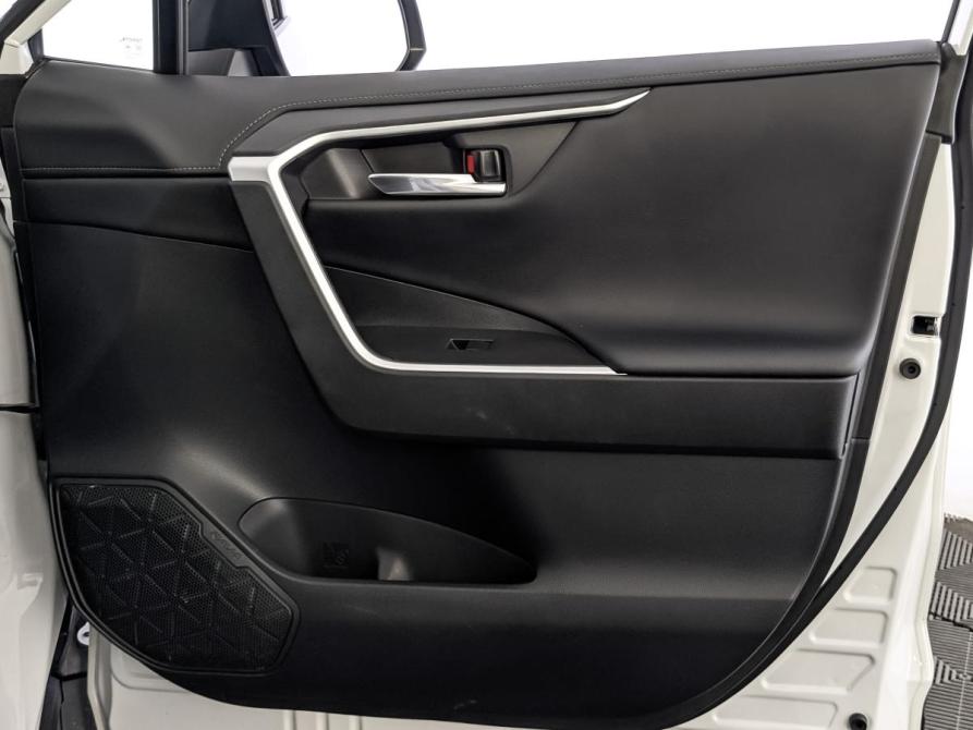 Toyota RAV4 V (XA50) Москва  - изображение 25