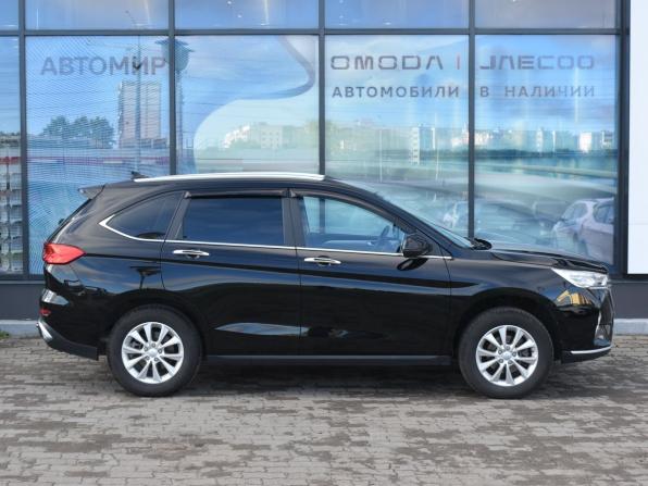Haval M6 II с пробегом 2024 года, цена 1 900 000 рублей, 63296 км, внедорожник, Автокод Объявления