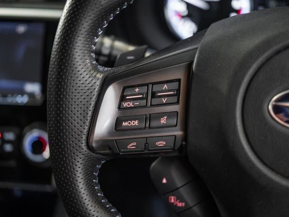 Subaru Levorg I с пробегом 2015 года, цена 1 300 000 рублей, 138767 км, универсал, Автокод Объявления