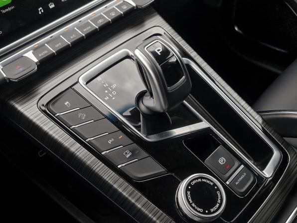 Geely Atlas Pro с пробегом 2024 года, цена 2 443 000 рублей, 23188 км, внедорожник, Автокод Объявления