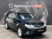 Subaru Forester III Рестайлинг Пермь  - изображение 23