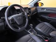 Hyundai Solaris II Рестайлинг Москва  - изображение 28