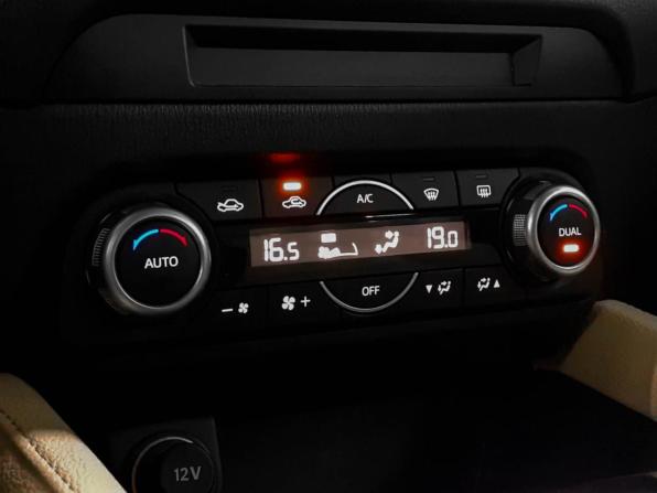 Mazda CX-5 II Рестайлинг с пробегом 2023 года, цена 3 260 000 рублей, 47802 км, внедорожник, Автокод Объявления